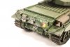 AFV Club AF35328 Centurion British Main Battle Tank Mk.5/1-4.RTR Berlin Infantry Brigade BAOR 1/35